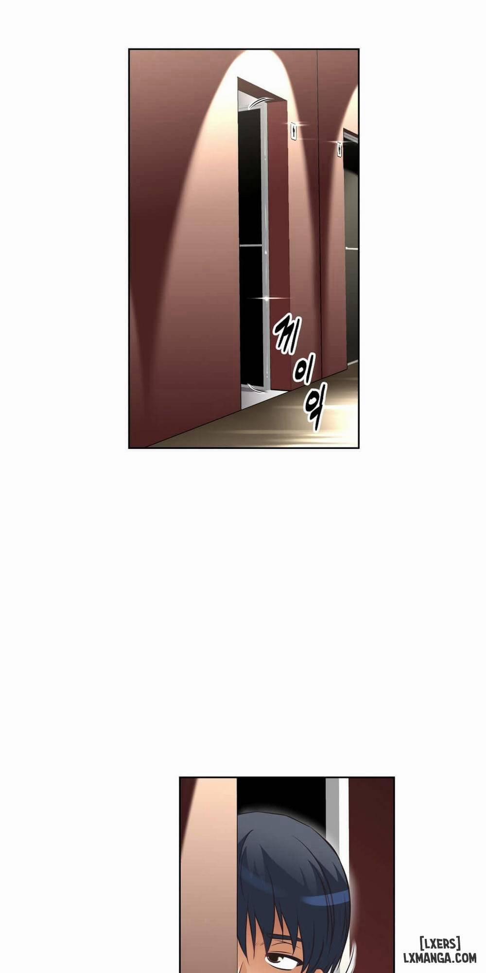 Phóng Thích Dục Vọng 10 trang 67