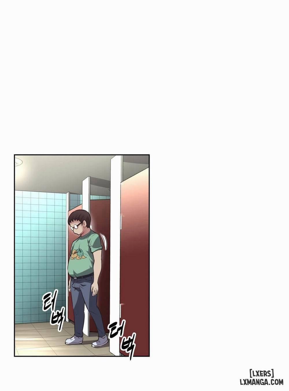 Phóng Thích Dục Vọng 10 trang 71