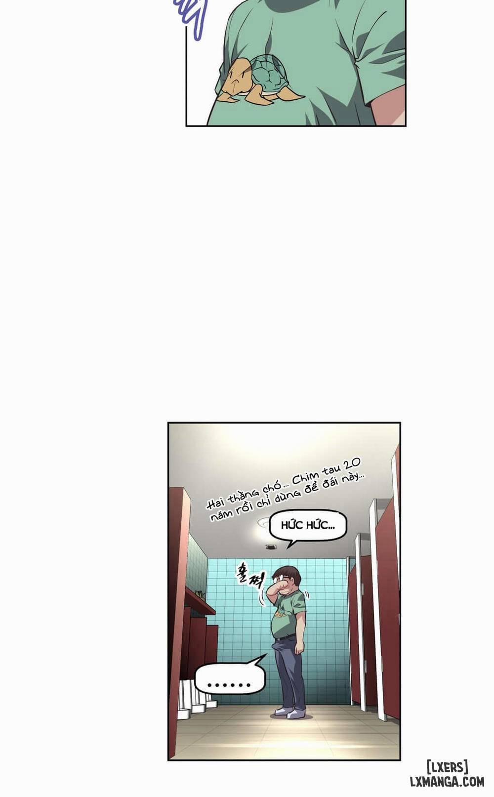 Phóng Thích Dục Vọng 10 trang 73