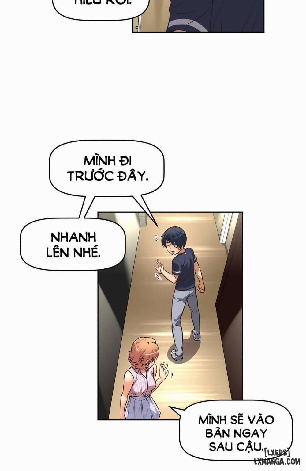 Phóng Thích Dục Vọng 10 trang 75