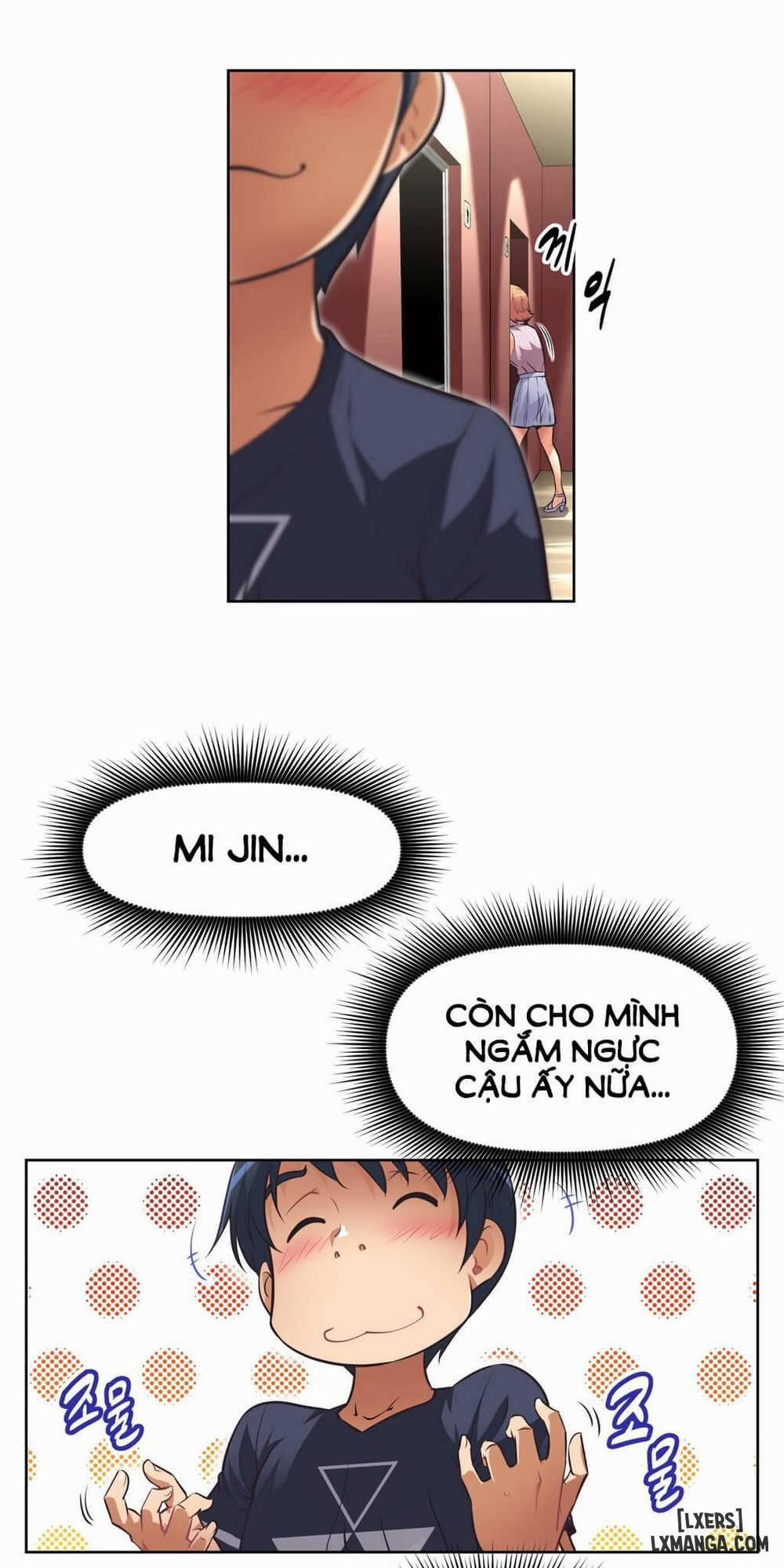 Phóng Thích Dục Vọng 10 trang 76