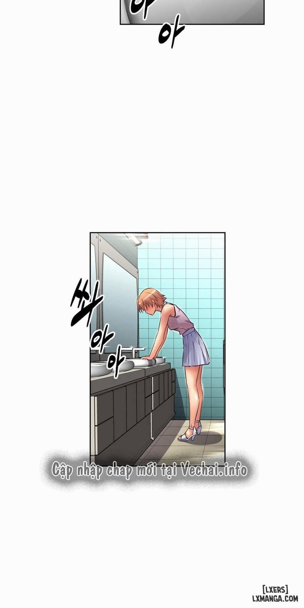 Phóng Thích Dục Vọng 10 trang 80