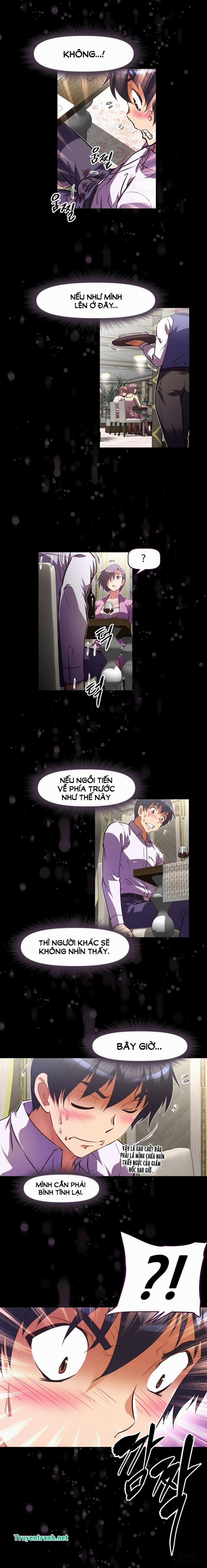 Phóng Thích Dục Vọng 100 trang 13