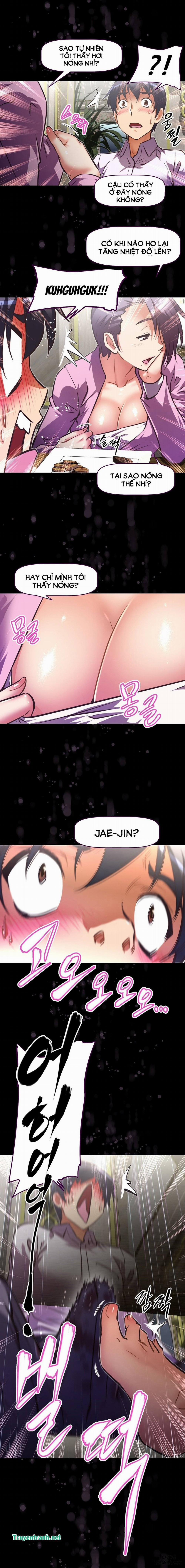 Phóng Thích Dục Vọng 100 trang 15