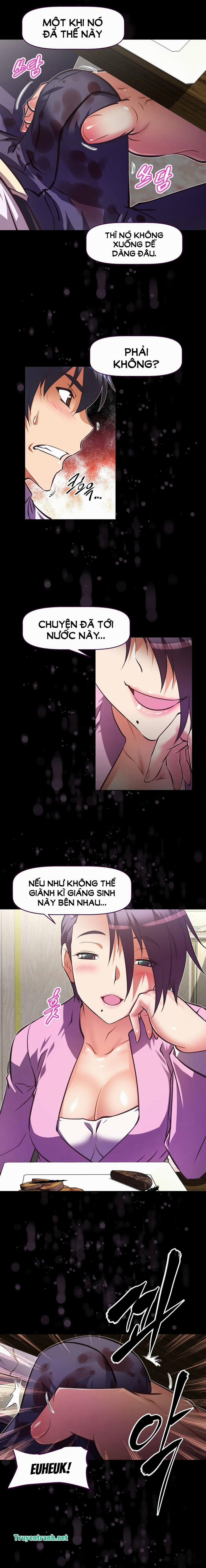 Phóng Thích Dục Vọng 100 trang 17