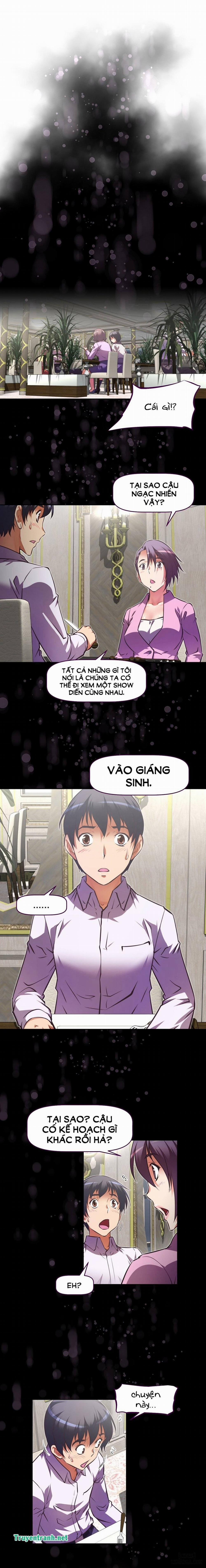 Phóng Thích Dục Vọng 100 trang 4