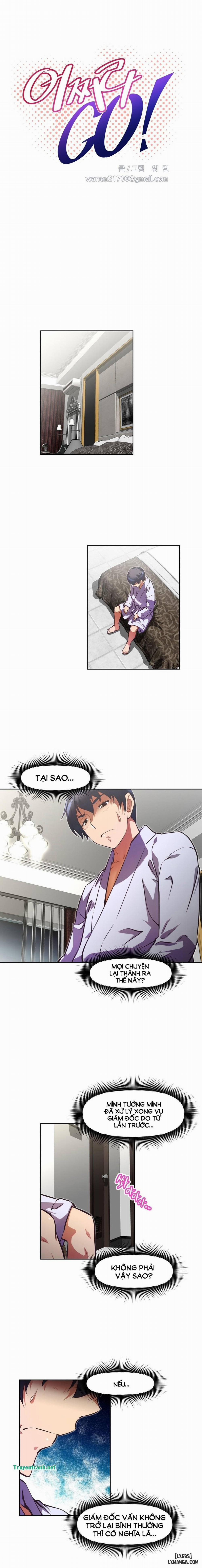 Phóng Thích Dục Vọng 101 trang 1