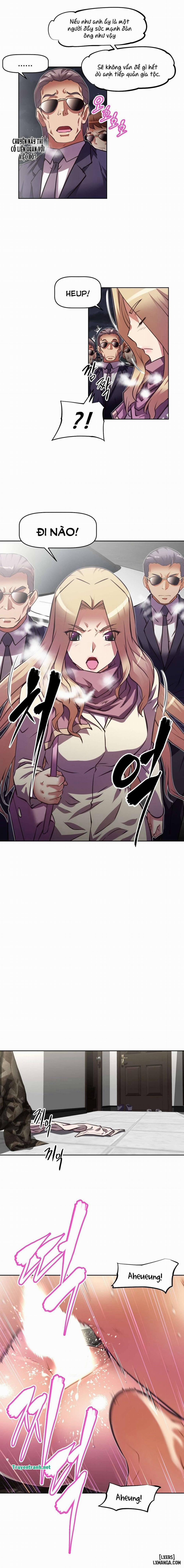 Phóng Thích Dục Vọng 101 trang 15