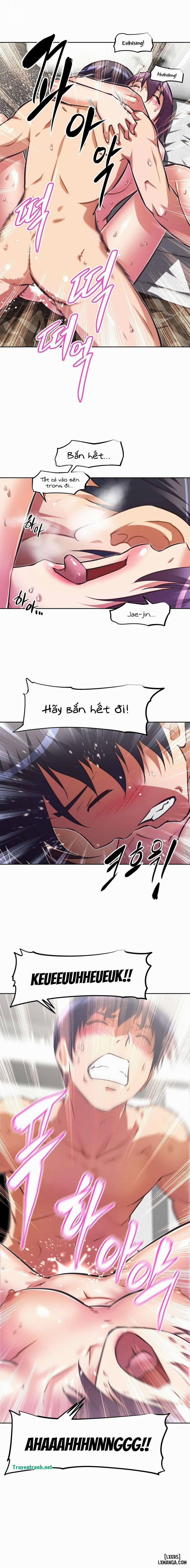 Phóng Thích Dục Vọng 101 trang 19