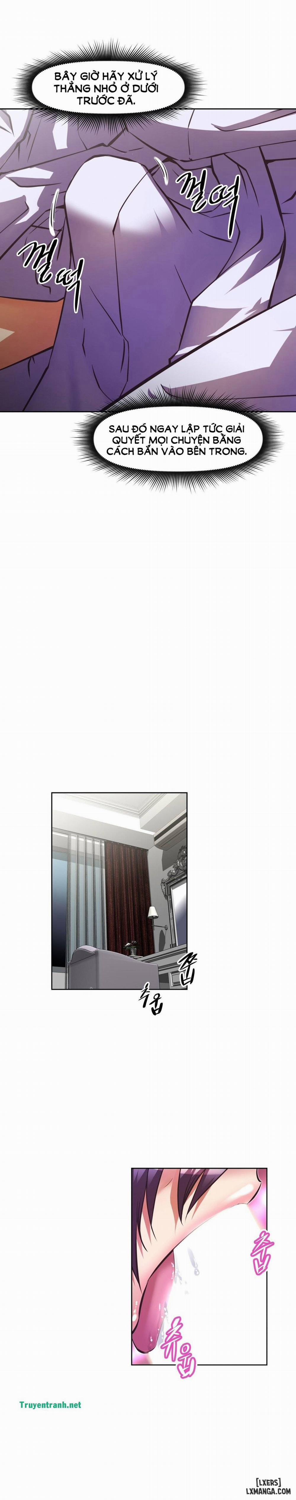 Phóng Thích Dục Vọng 101 trang 5