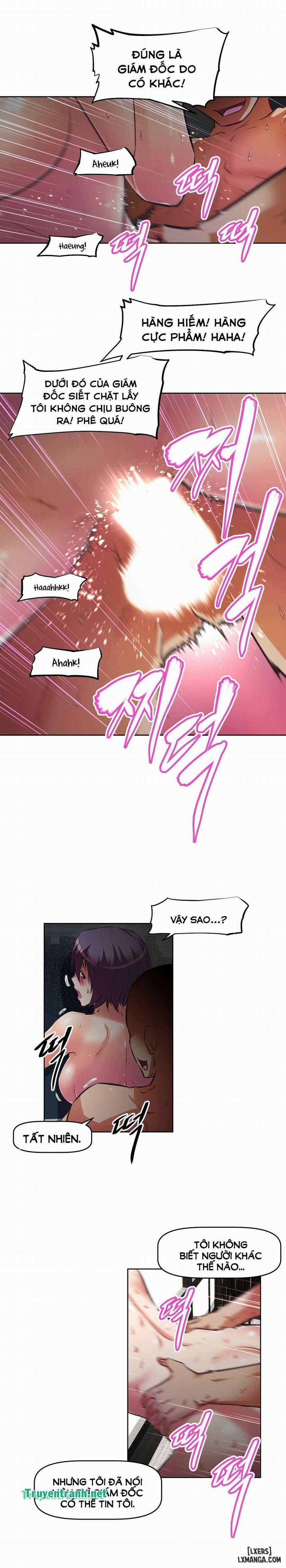 Phóng Thích Dục Vọng 102 trang 15