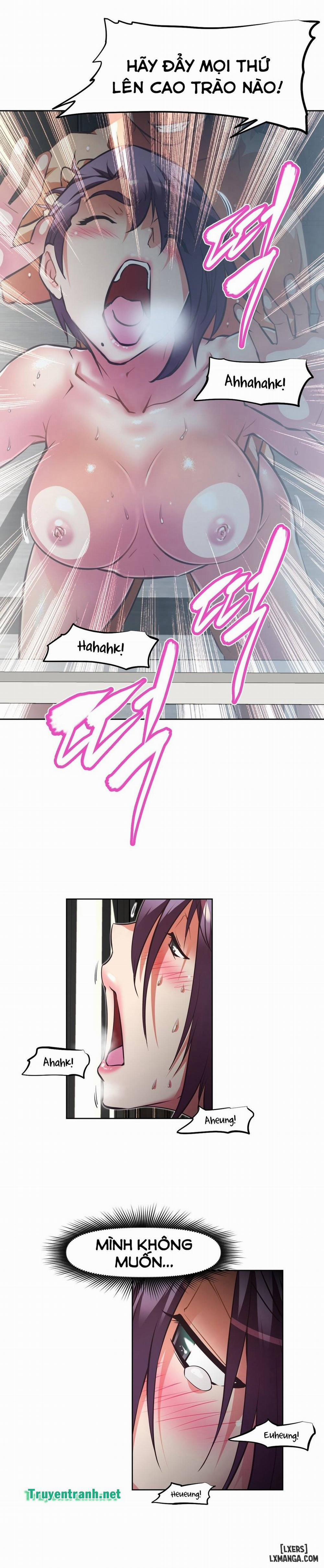 Phóng Thích Dục Vọng 102 trang 18