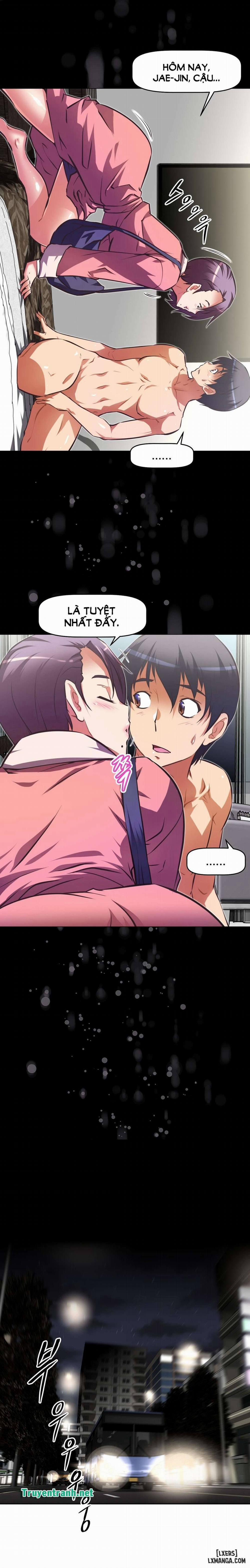 Phóng Thích Dục Vọng 102 trang 7