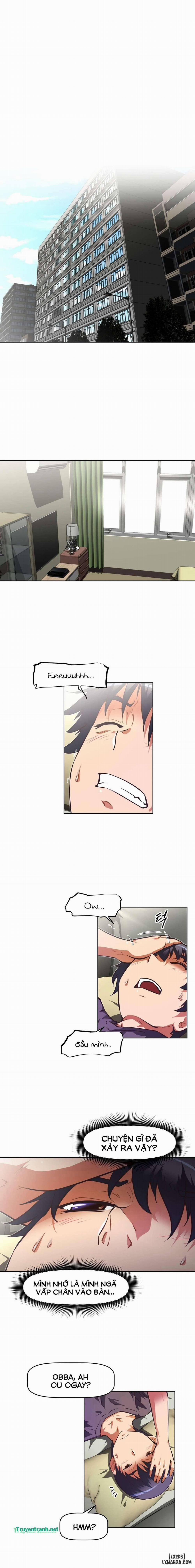 Phóng Thích Dục Vọng 103 trang 0