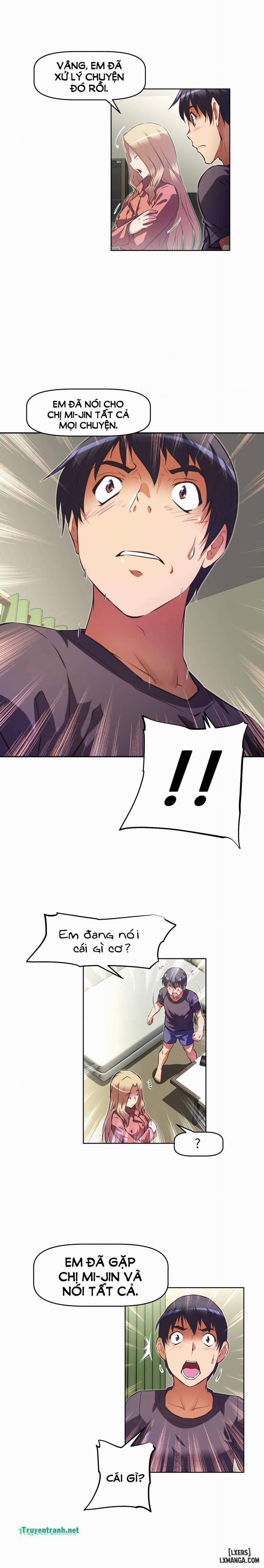 Phóng Thích Dục Vọng 103 trang 15