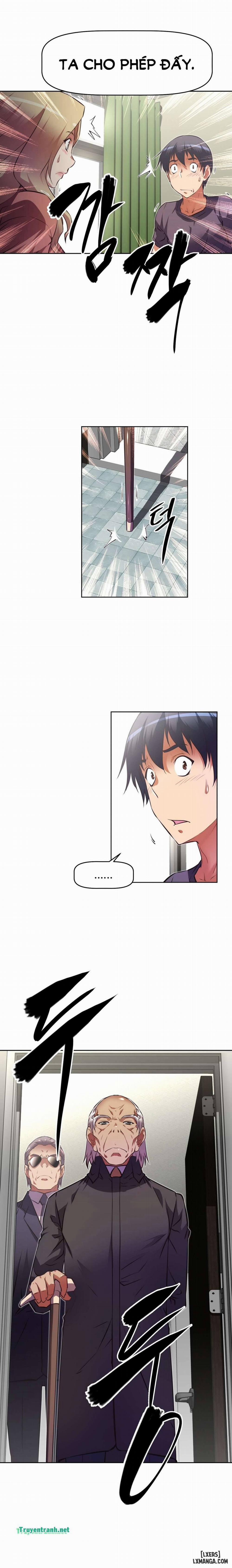 Phóng Thích Dục Vọng 103 trang 18