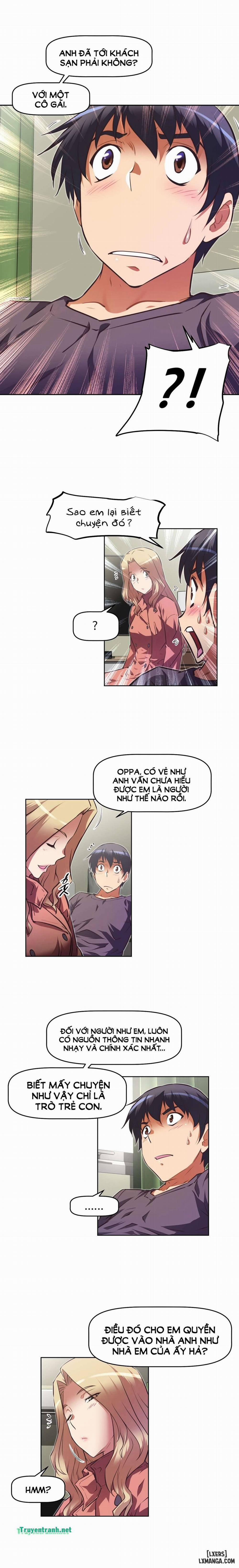 Phóng Thích Dục Vọng 103 trang 3