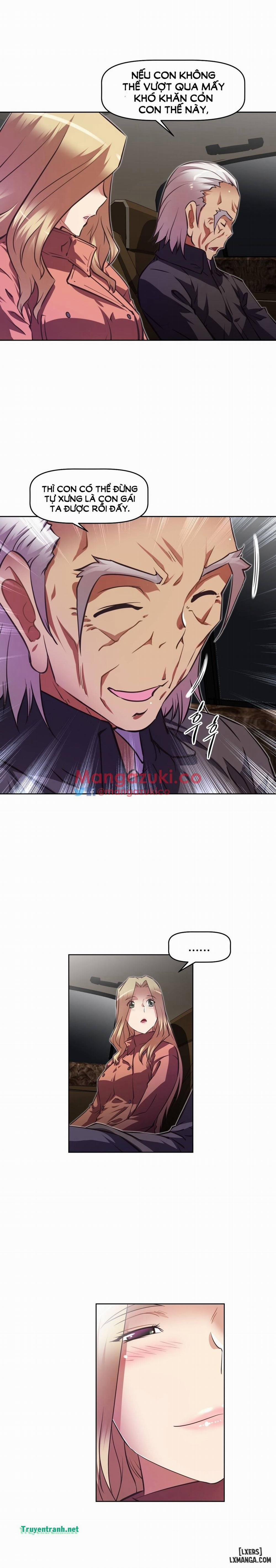 Phóng Thích Dục Vọng 104 trang 11