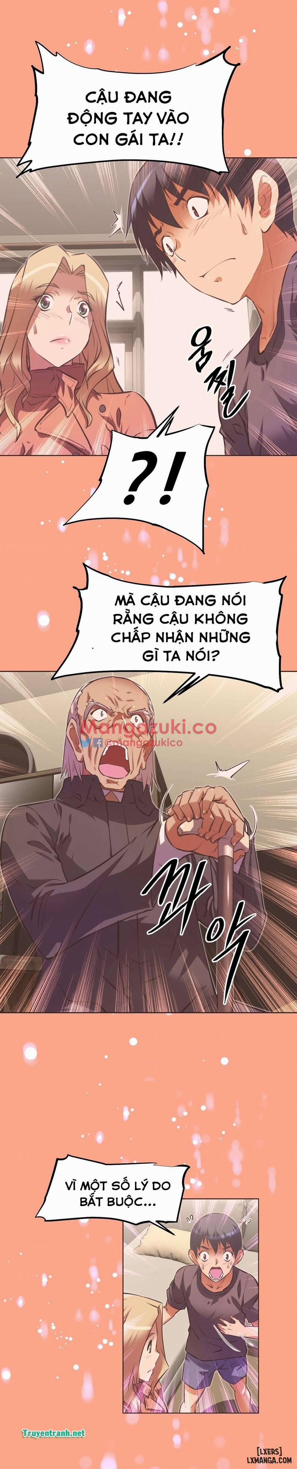 Phóng Thích Dục Vọng 104 trang 15