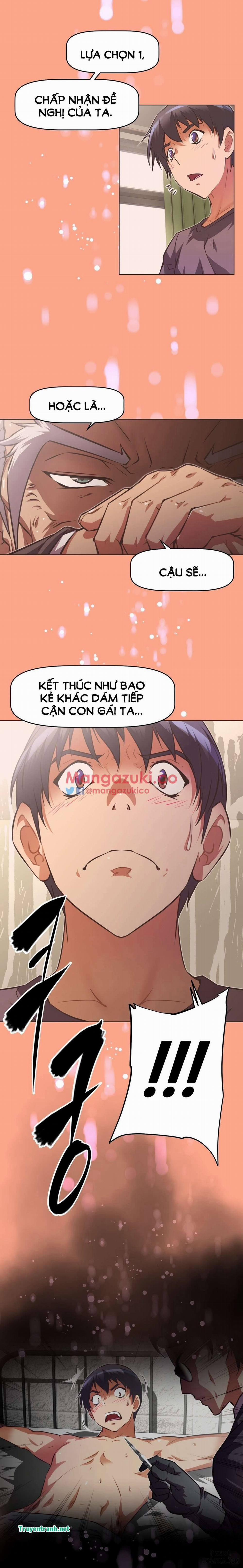 Phóng Thích Dục Vọng 104 trang 17