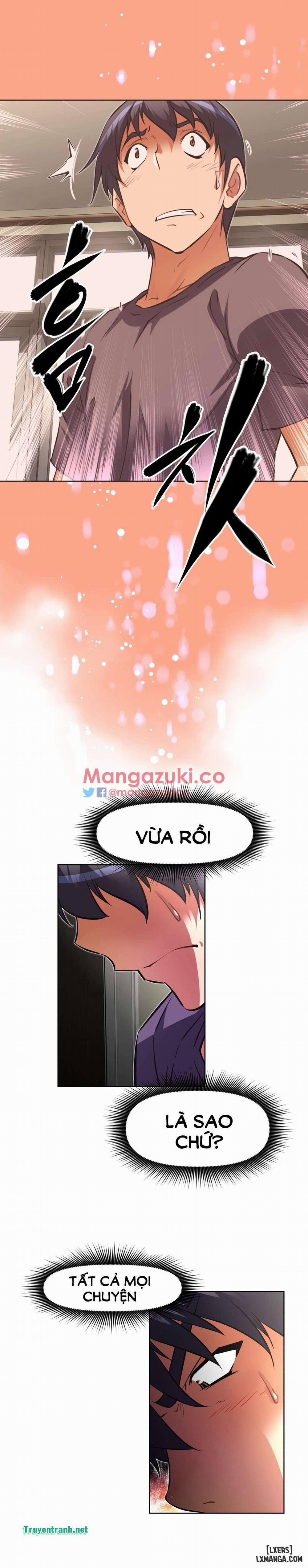 Phóng Thích Dục Vọng 104 trang 20