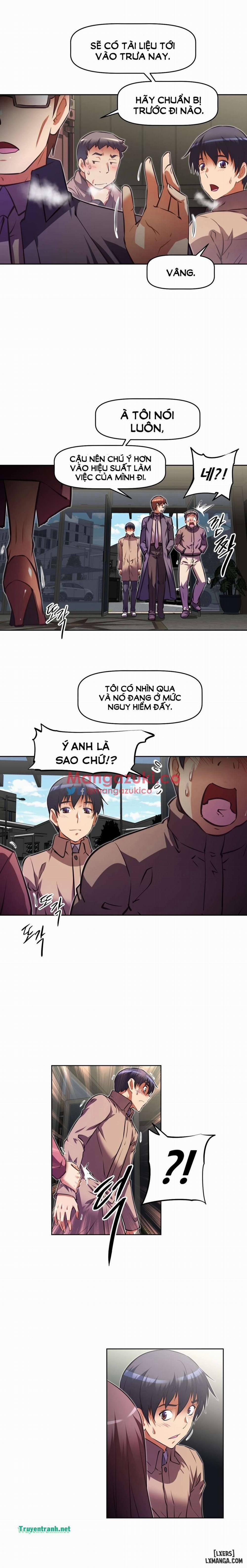 Phóng Thích Dục Vọng 104 trang 26