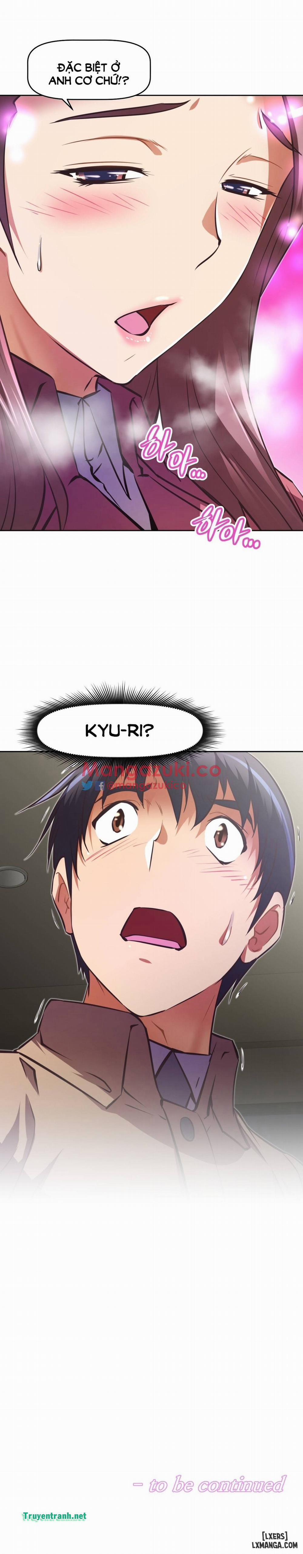 Phóng Thích Dục Vọng 104 trang 28