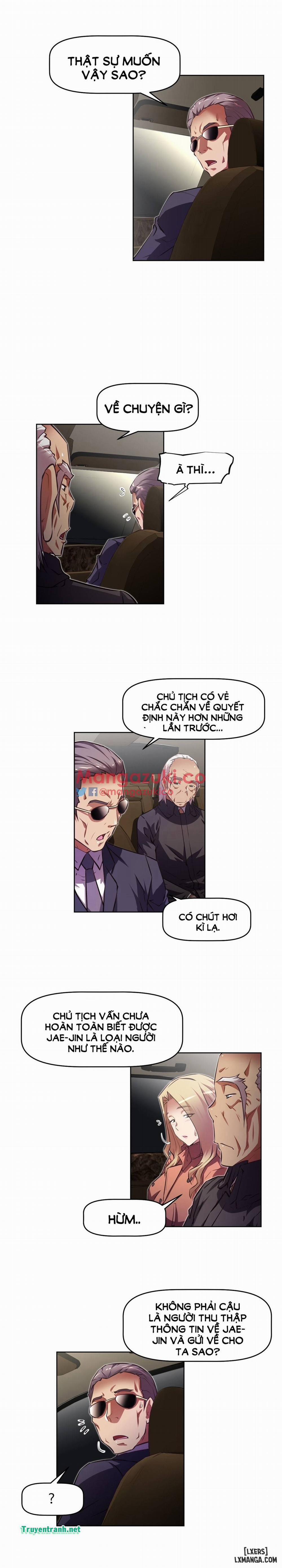 Phóng Thích Dục Vọng 104 trang 3