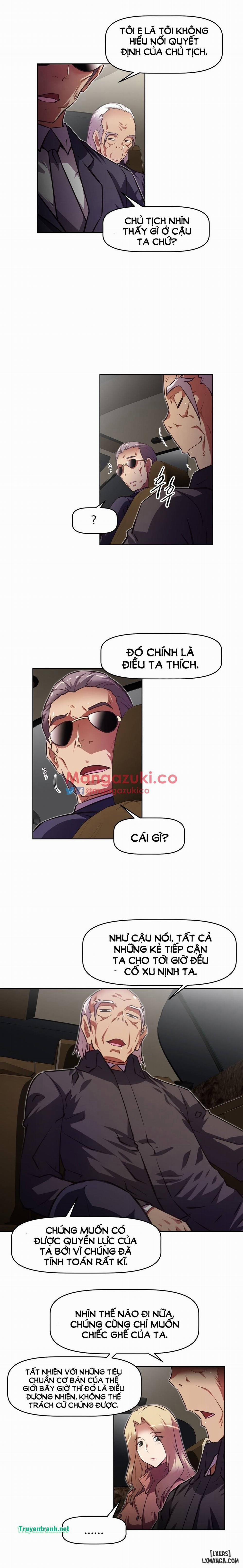 Phóng Thích Dục Vọng 104 trang 5