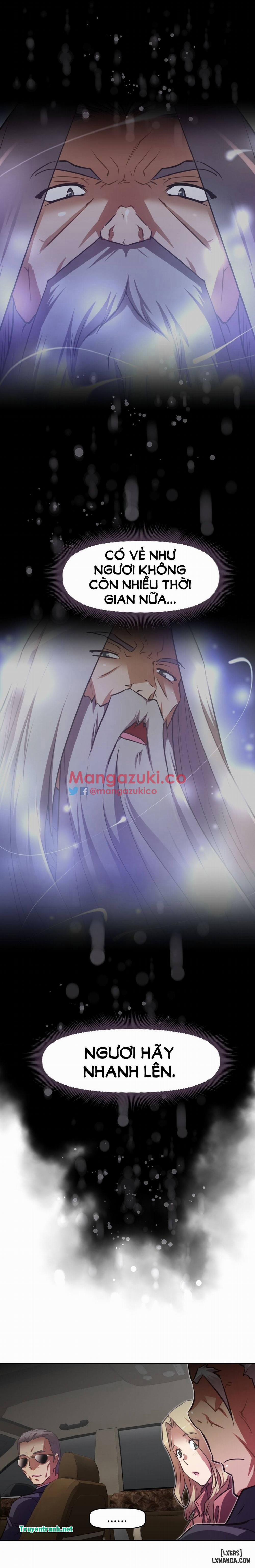 Phóng Thích Dục Vọng 104 trang 8