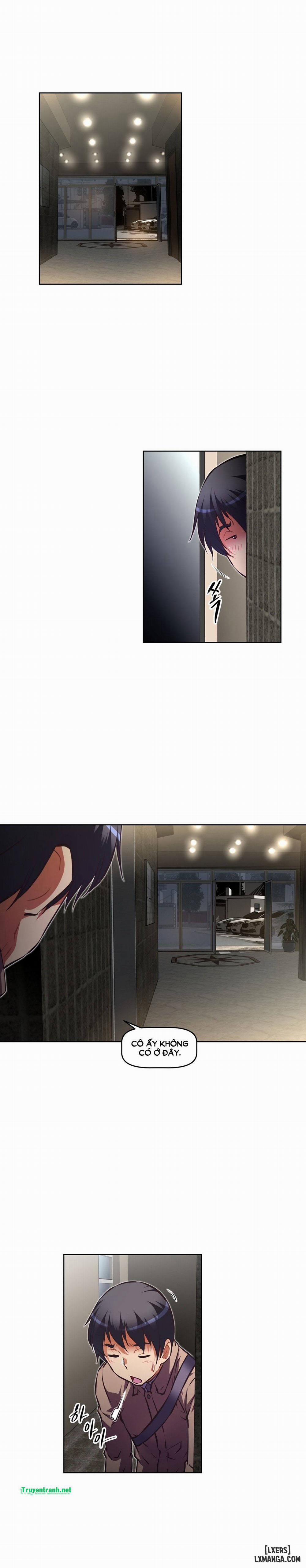 Phóng Thích Dục Vọng 105 trang 17