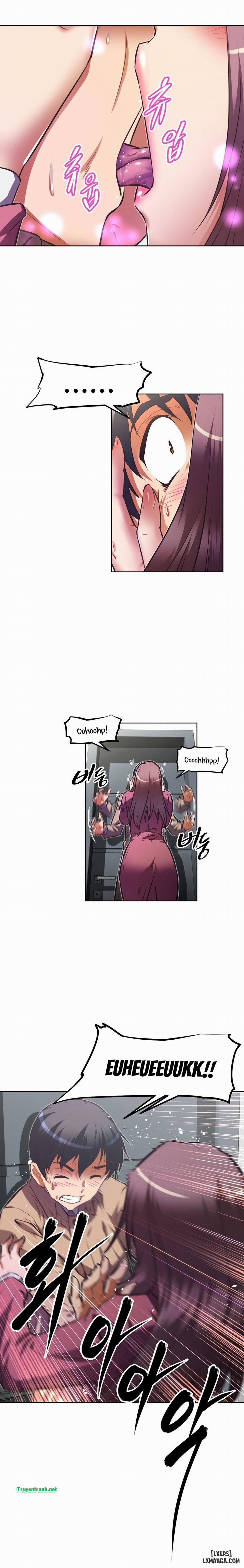 Phóng Thích Dục Vọng 105 trang 5