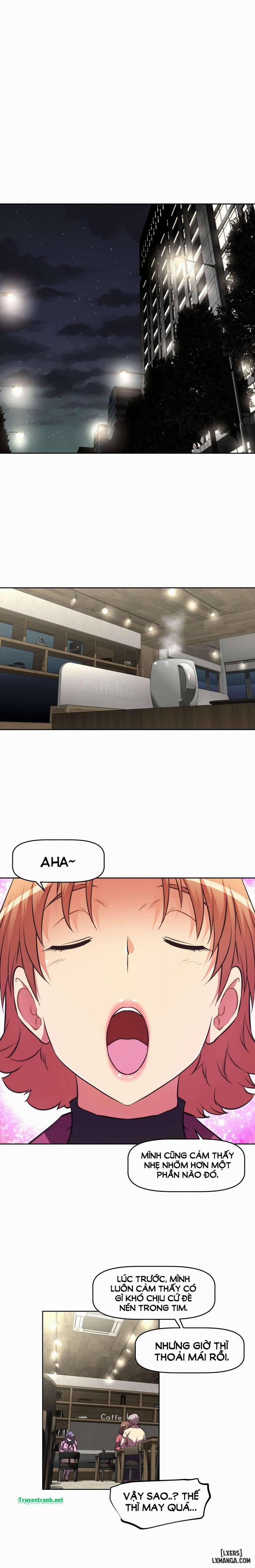 Phóng Thích Dục Vọng 106 trang 0