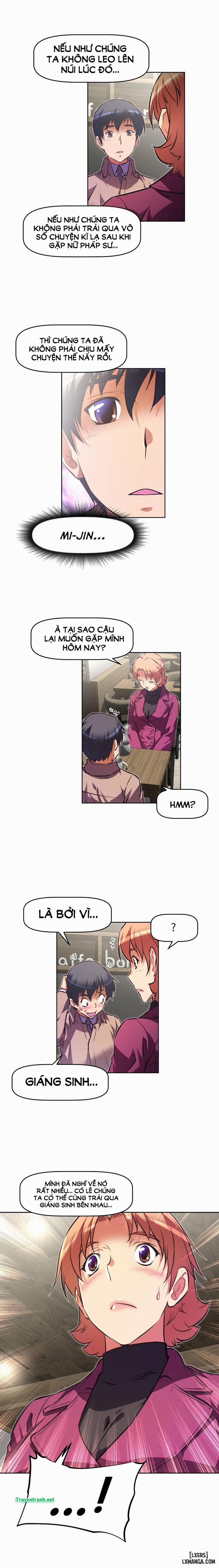 Phóng Thích Dục Vọng 106 trang 14