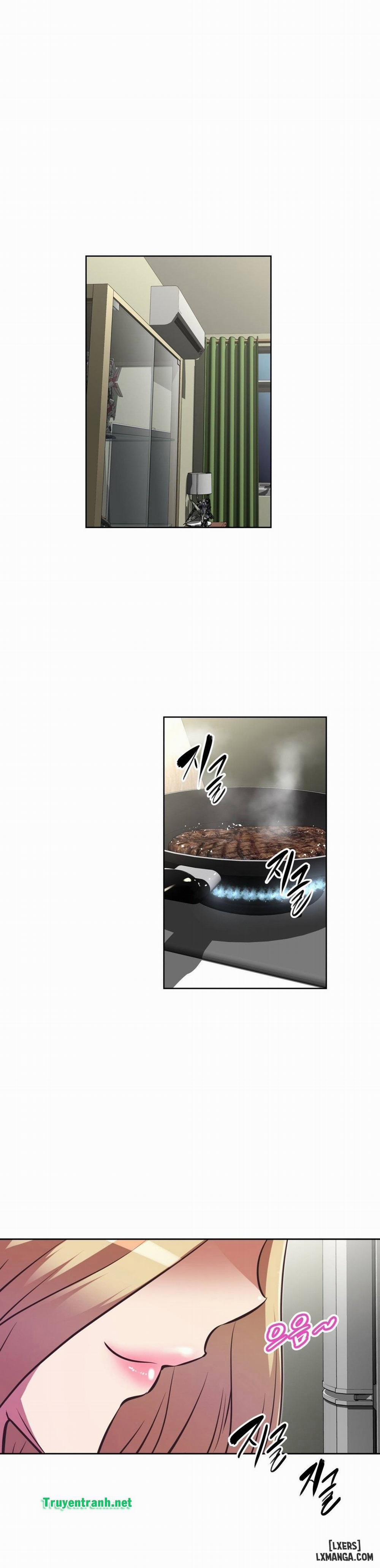 Phóng Thích Dục Vọng 106 trang 26