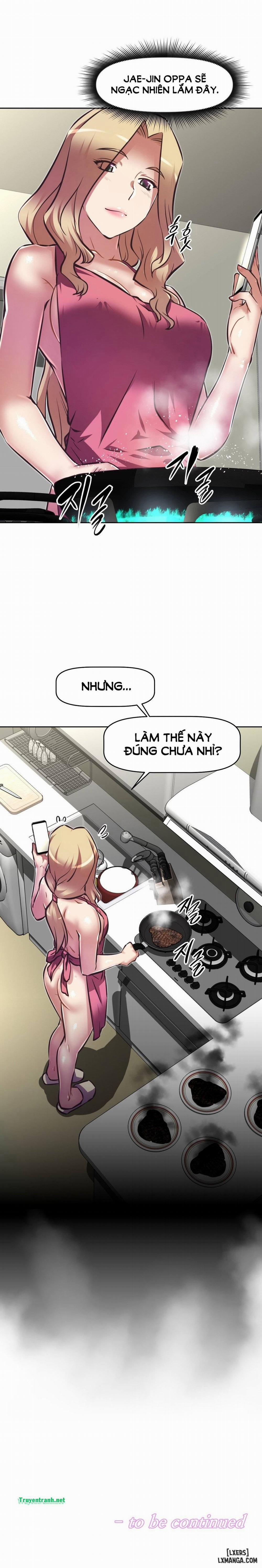 Phóng Thích Dục Vọng 106 trang 27