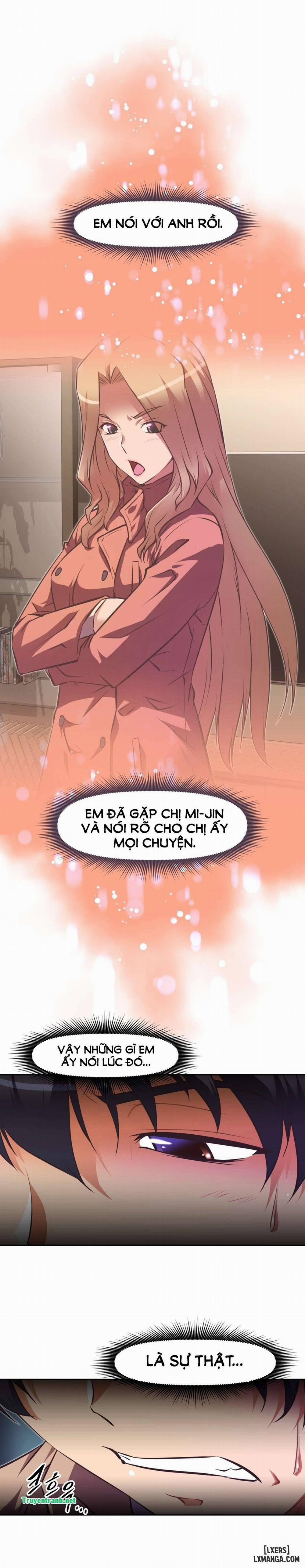 Phóng Thích Dục Vọng 106 trang 3