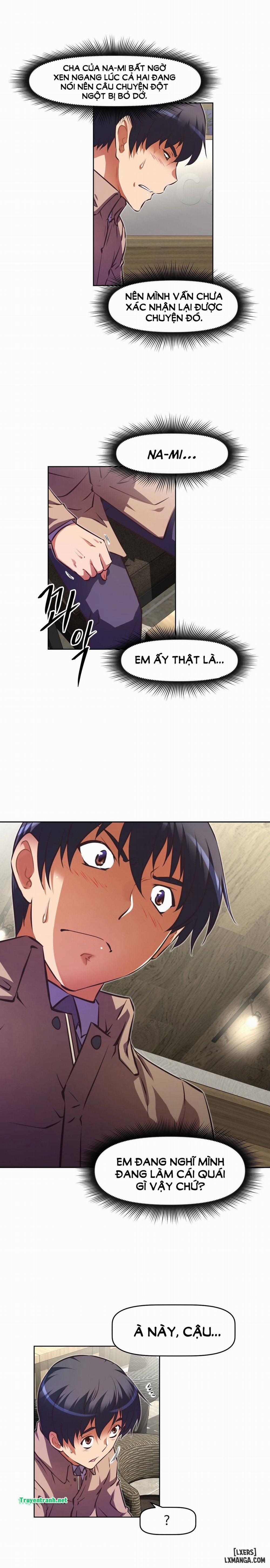 Phóng Thích Dục Vọng 106 trang 4