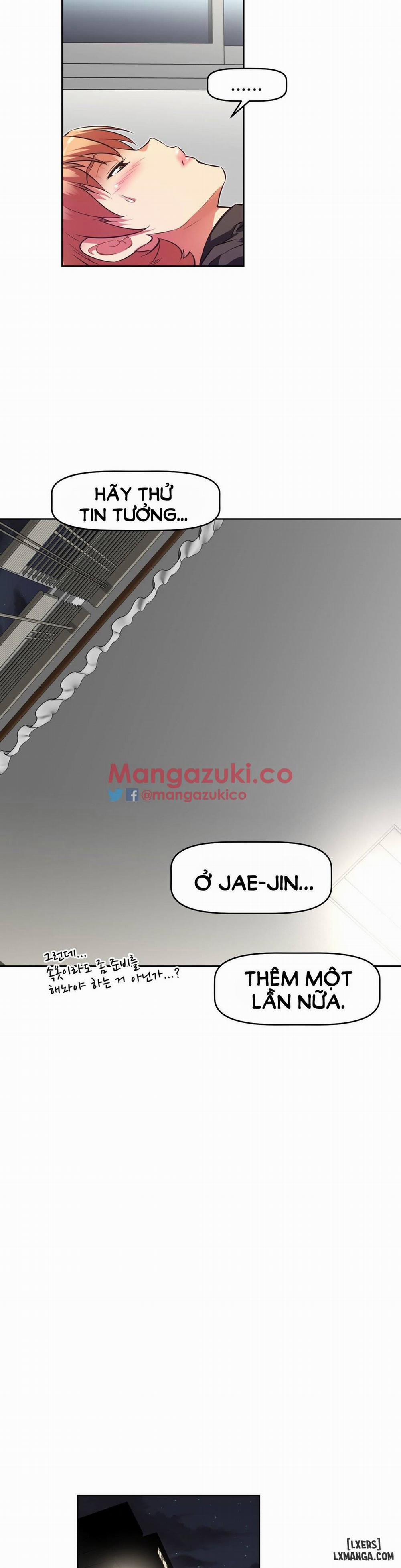 Phóng Thích Dục Vọng 107 trang 23