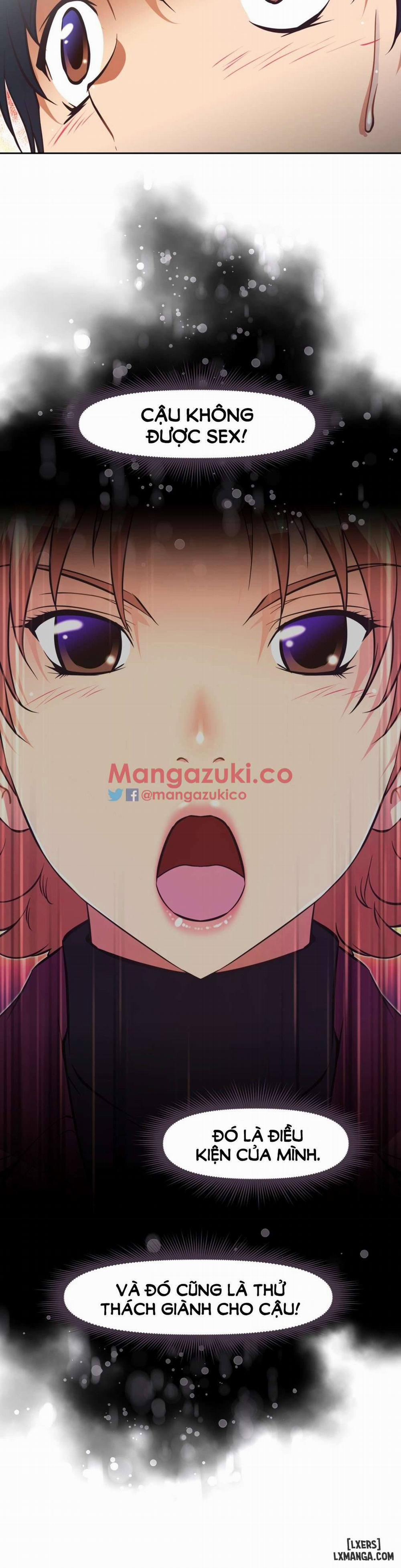 Phóng Thích Dục Vọng 107 trang 5