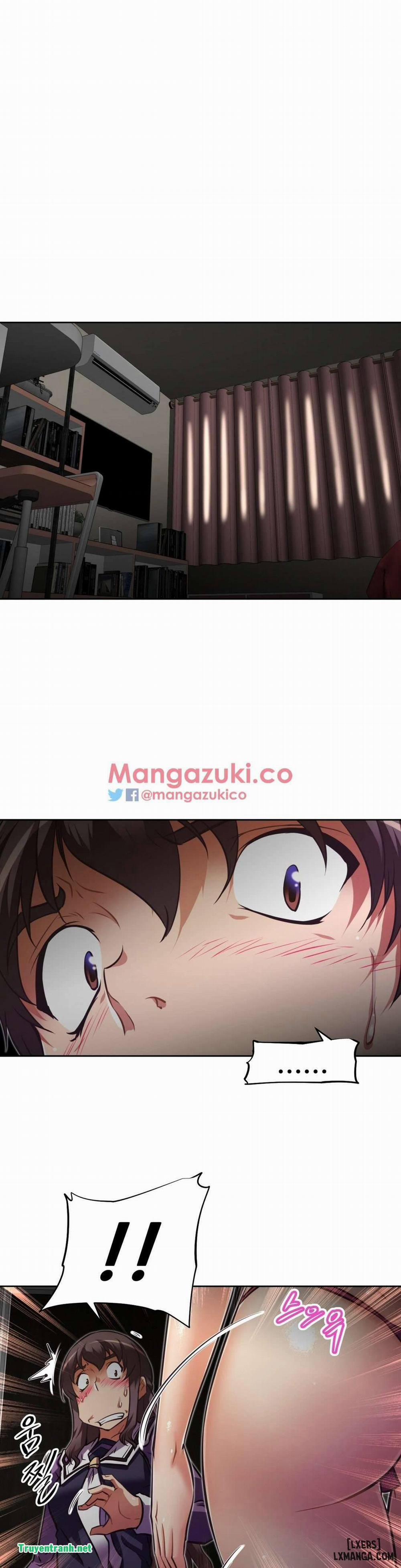 Phóng Thích Dục Vọng 108 trang 0