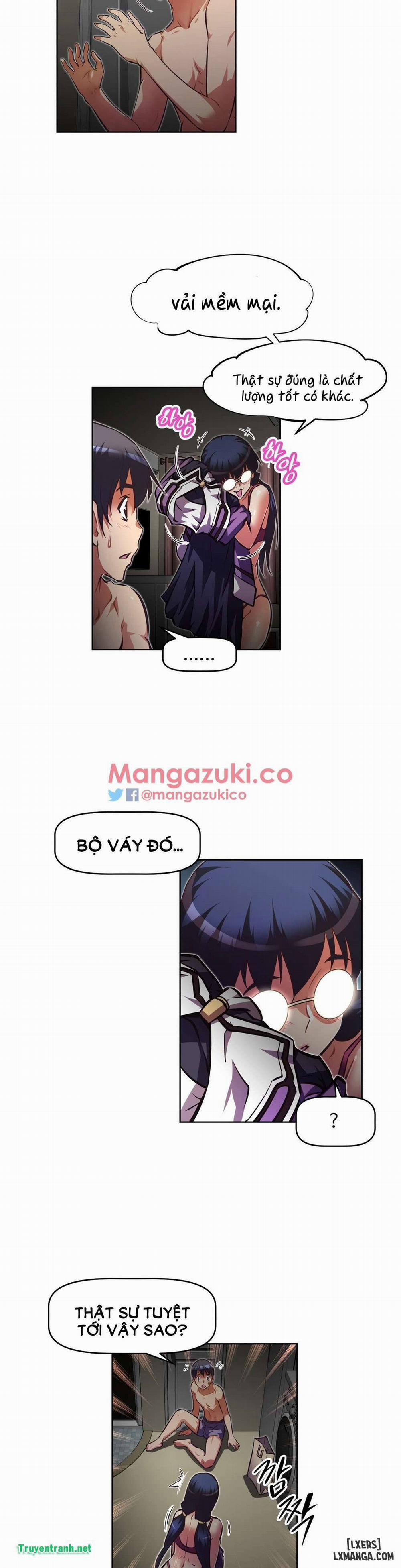 Phóng Thích Dục Vọng 108 trang 11