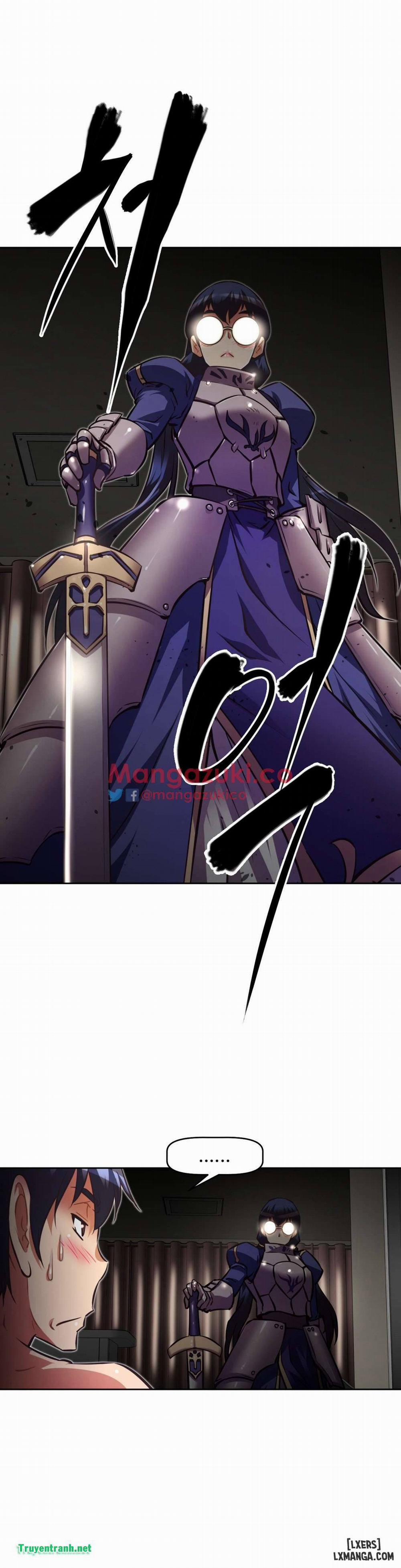 Phóng Thích Dục Vọng 108 trang 17