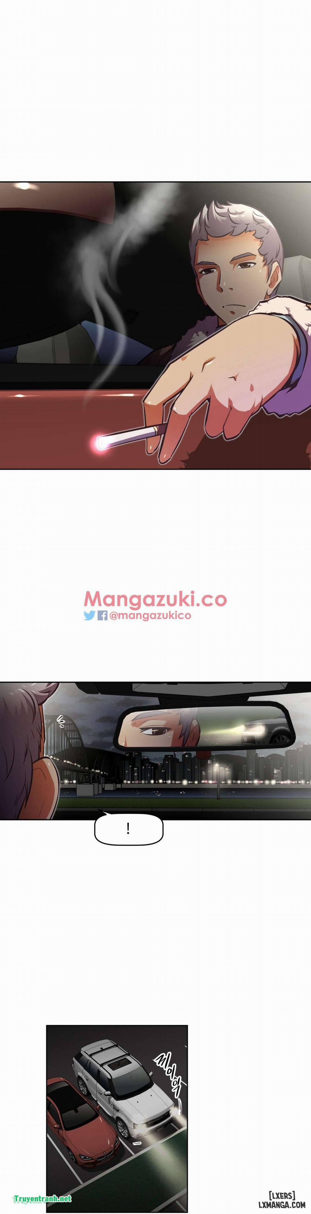 Phóng Thích Dục Vọng 108 trang 31