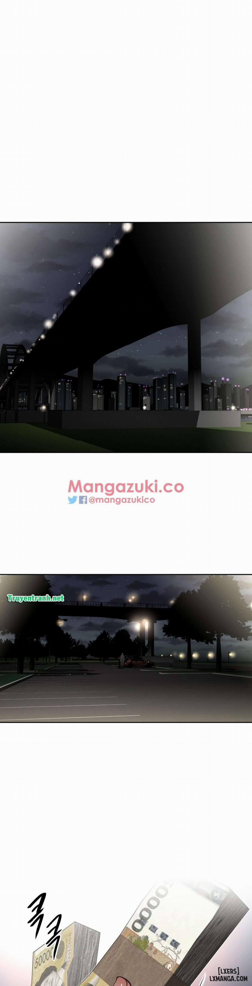 Phóng Thích Dục Vọng 109 trang 0