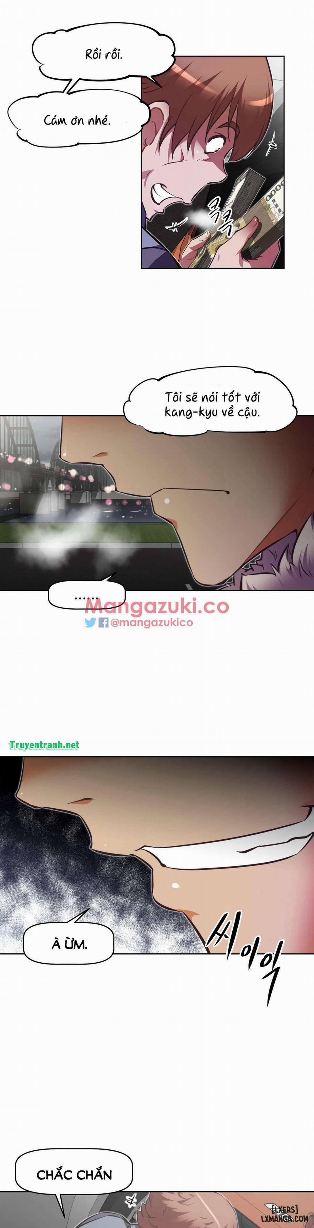 Phóng Thích Dục Vọng 109 trang 2