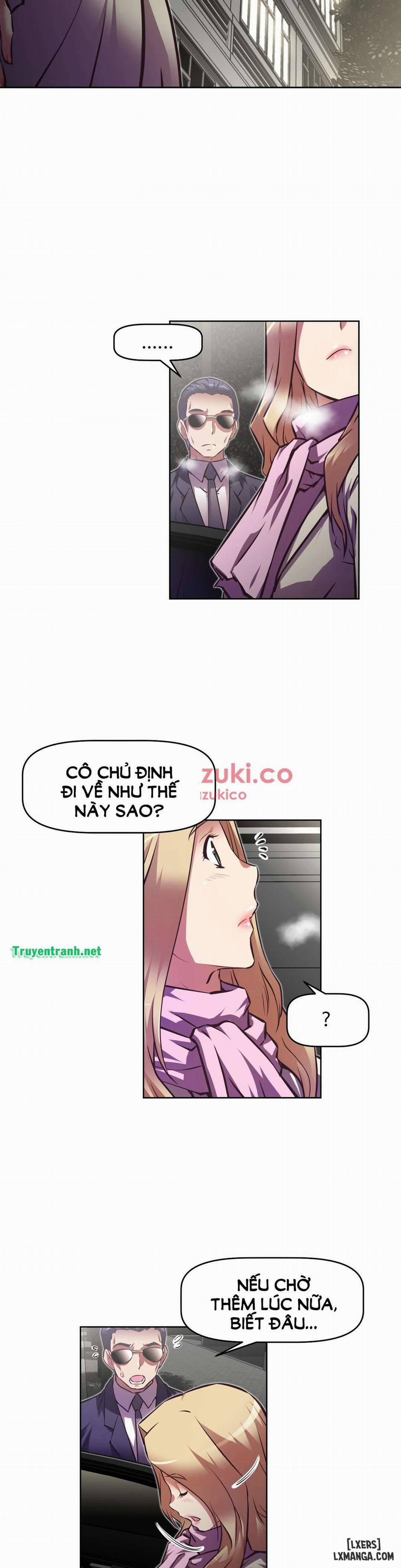 Phóng Thích Dục Vọng 109 trang 26