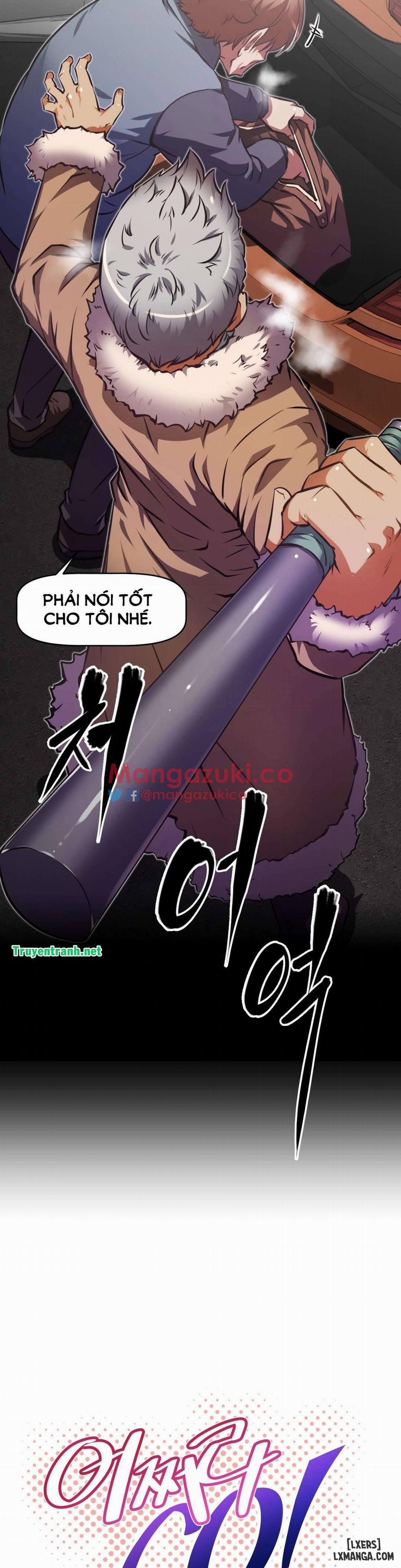 Phóng Thích Dục Vọng 109 trang 3