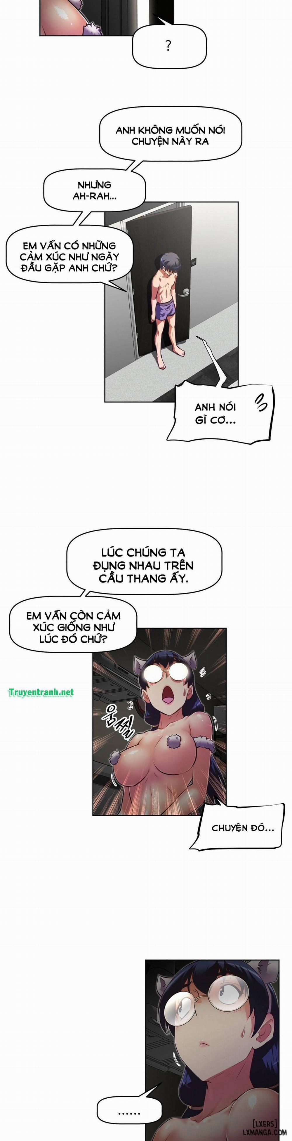 Phóng Thích Dục Vọng 109 trang 33