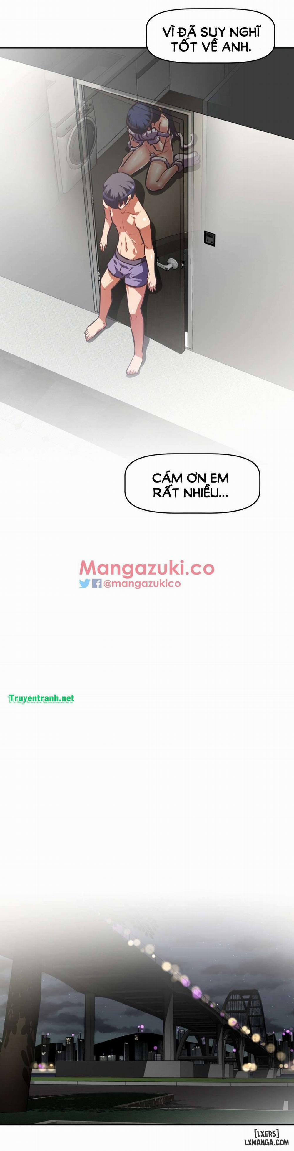 Phóng Thích Dục Vọng 109 trang 38